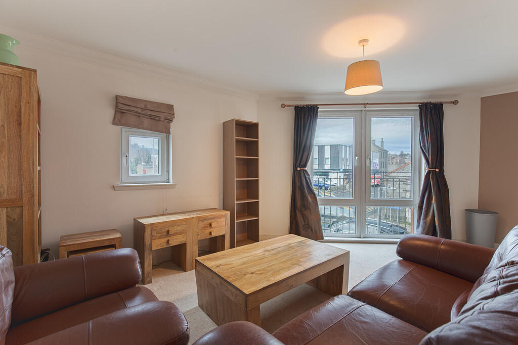Main image of property: Ashgrove Road, Aberdeen