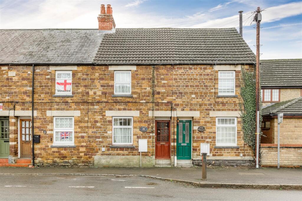 Main image of property: Main Street, Little Harrowden