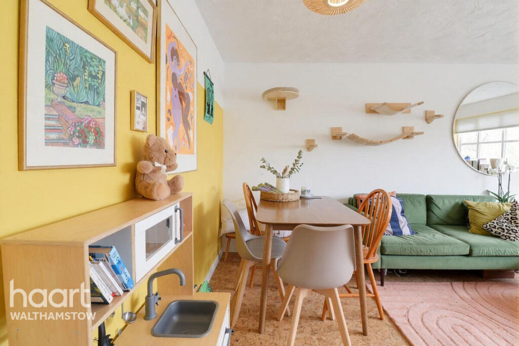 Apartment in London - More