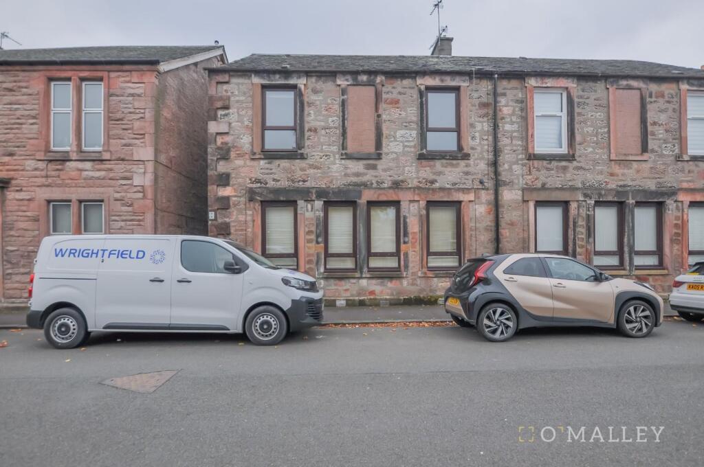 Main image of property: Hill Street, Alloa