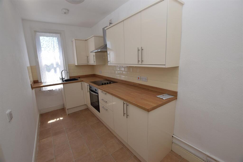 Main image of property: Mount Pleasant Road, Hastings