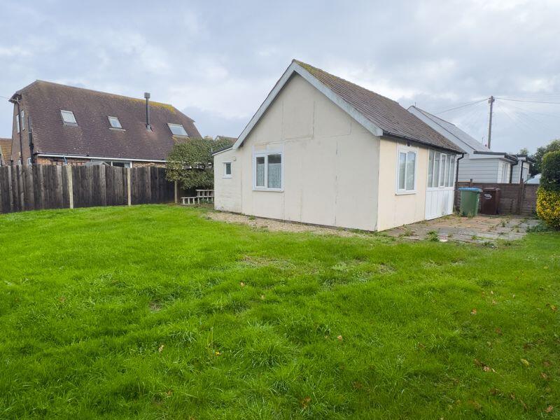 Main image of property: North Avenue, Elmer