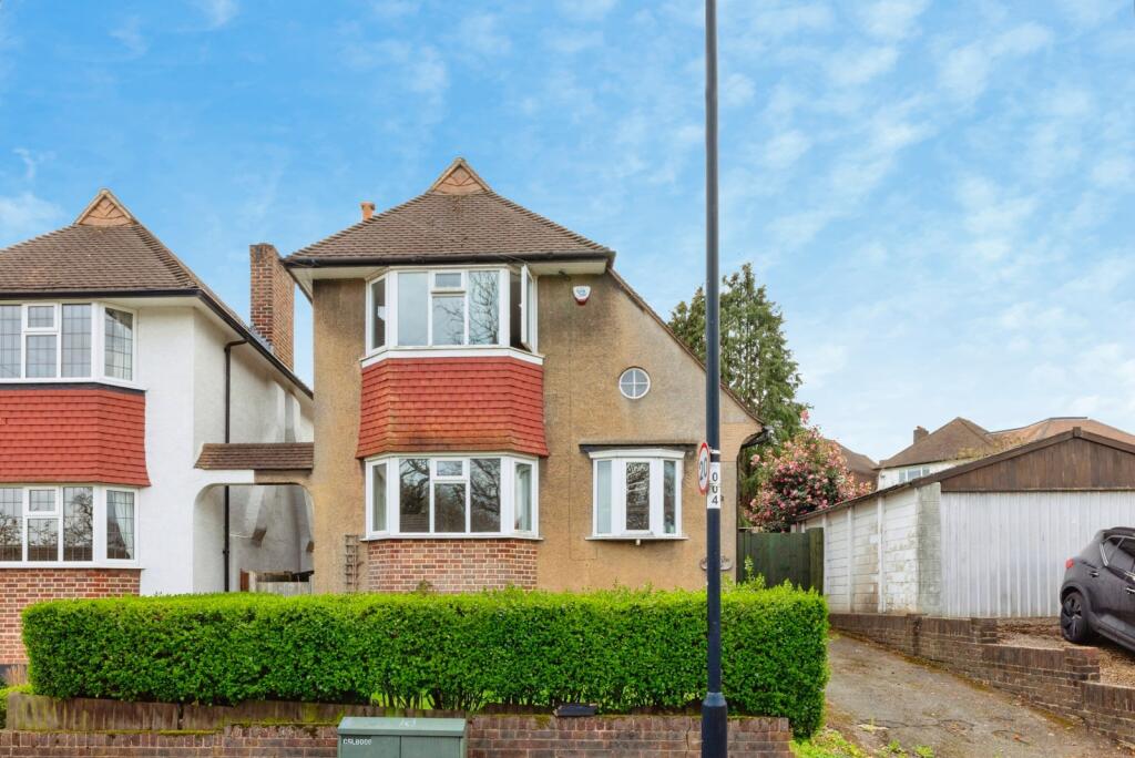 Main image of property: Ryefield Road, LONDON, London, SE19