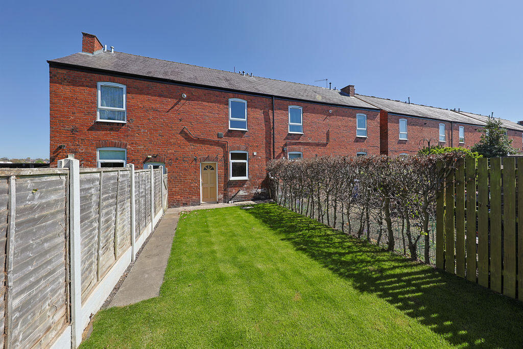 Main image of property: Beehive Road, Brampton, Chesterfield