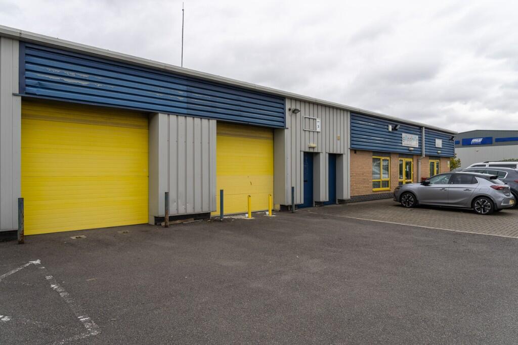 Additional image 3 of Flexspace Oldbury, Roway Lane, Oldbury, B69 3ES