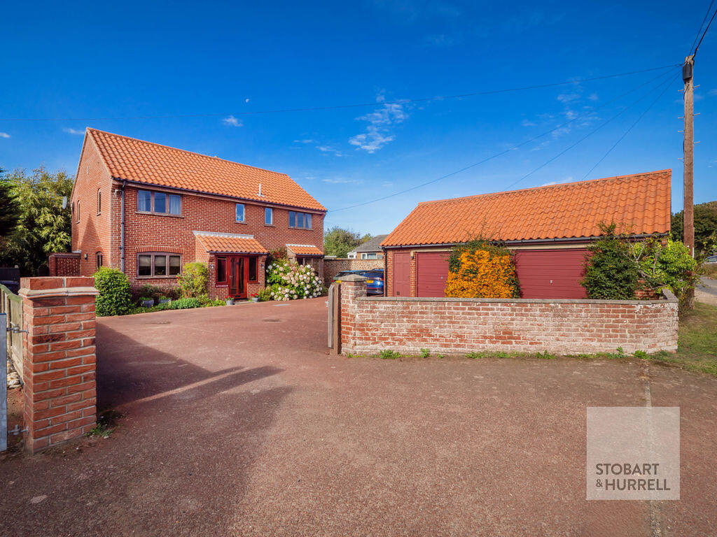 Kite Making Guide 4 bedroom detached house for sale in Kite House, Lighthouse Lane ...