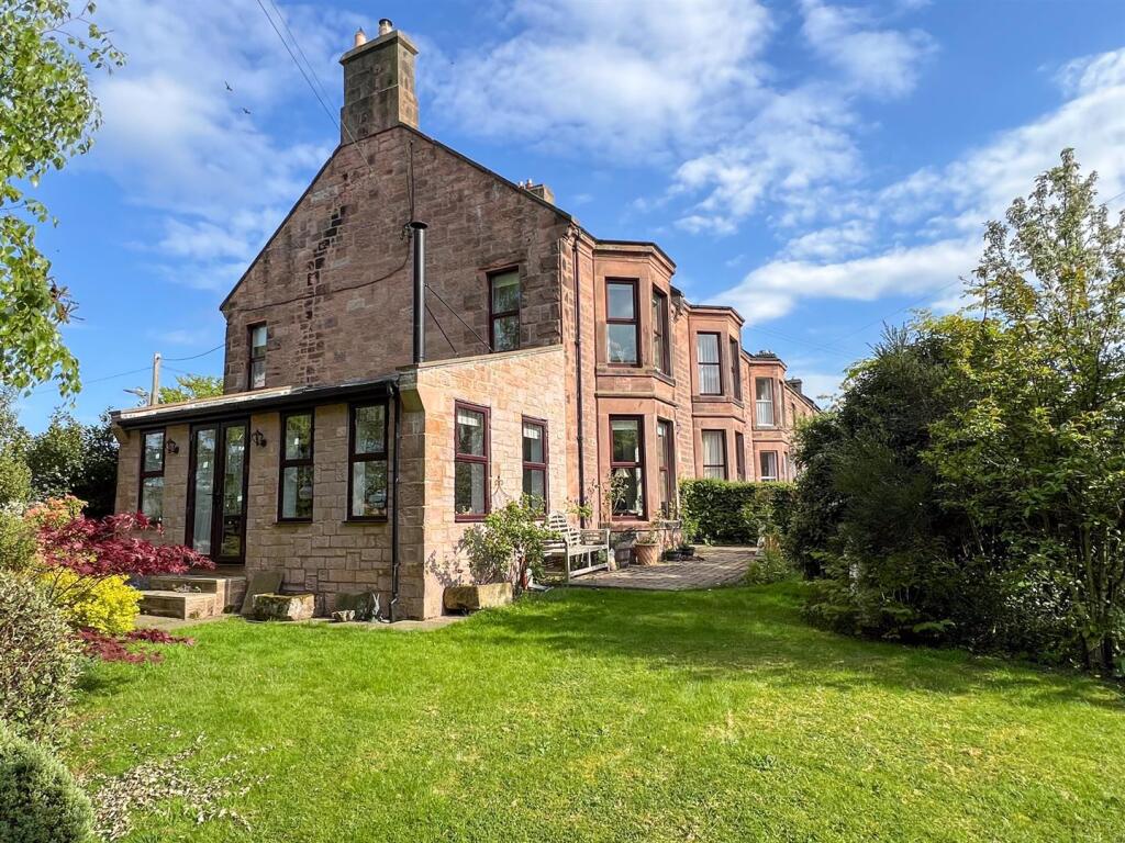 Main image of property: Ryecroft Way, Wooler