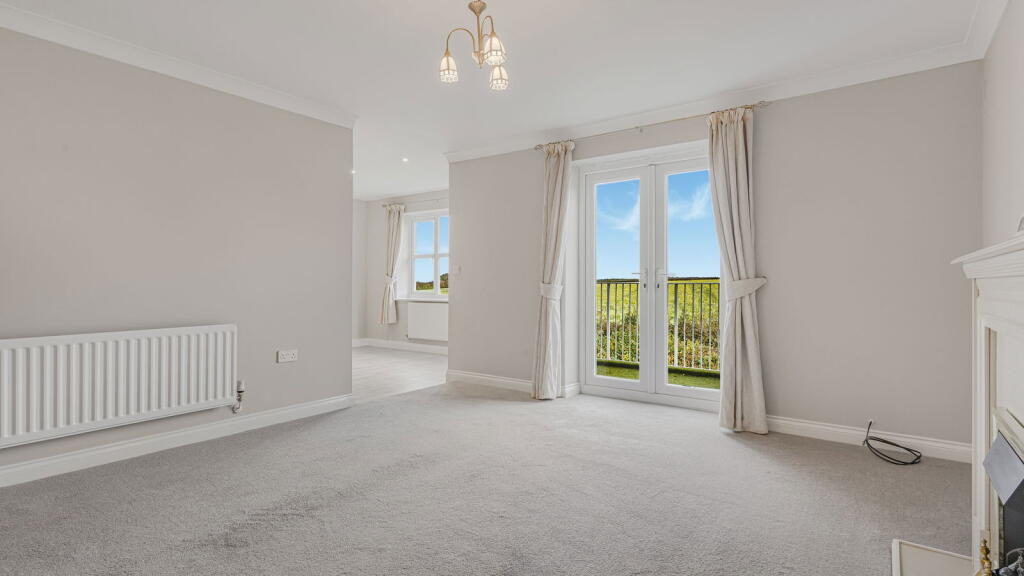 Apartment in Sutton Coldfield - View 5