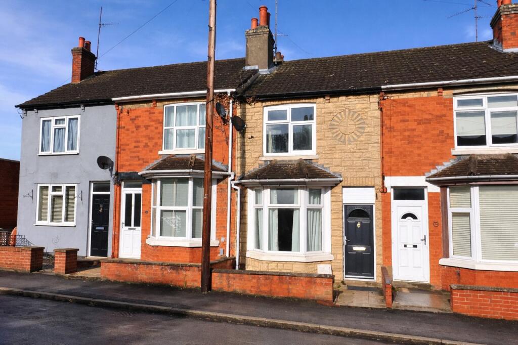 Main image of property: George Street, Irthlingborough, Wellingborough, Northamptonshire, NN9