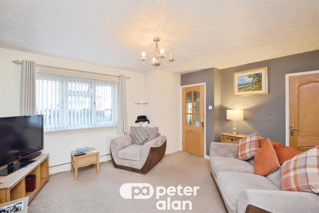 House in Swansea, Ravenhill, Cockett - View 5