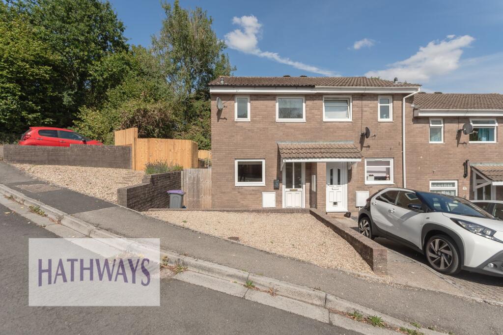 Main image of property: Spring Grove, Greenmeadow, NP44