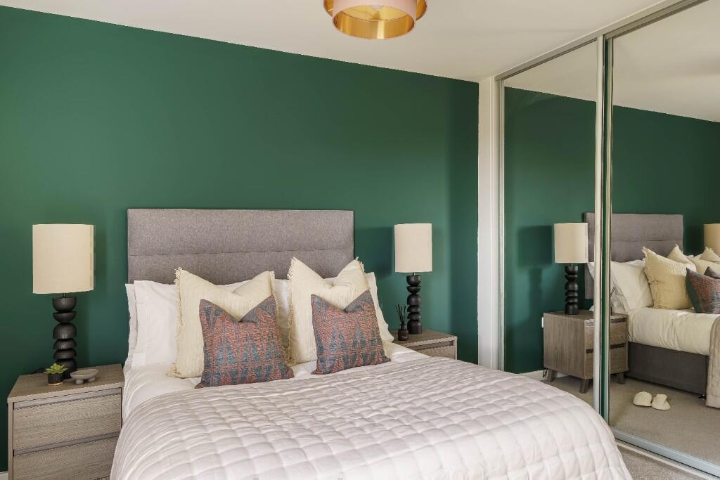 Main image of property: Flat 43, Machine Works House, Hayes, Middlesex, UB3