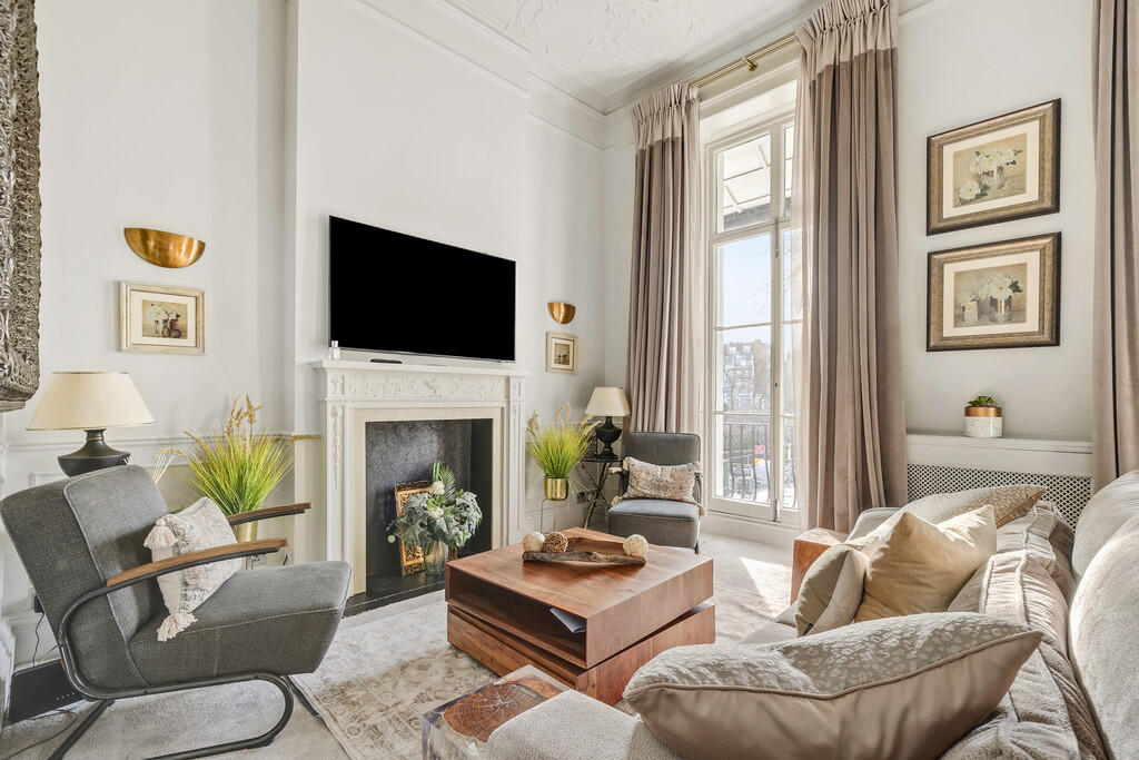 Main image of property: Cadogan Place, Knightsbridge SW1X