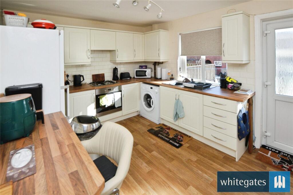 Colwyn Place, Leeds, West Yorkshire, LS11 photo 4