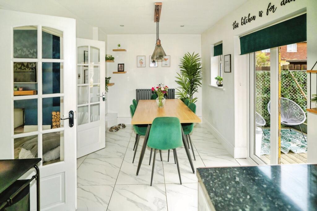House in North Tyneside, North East - View 4