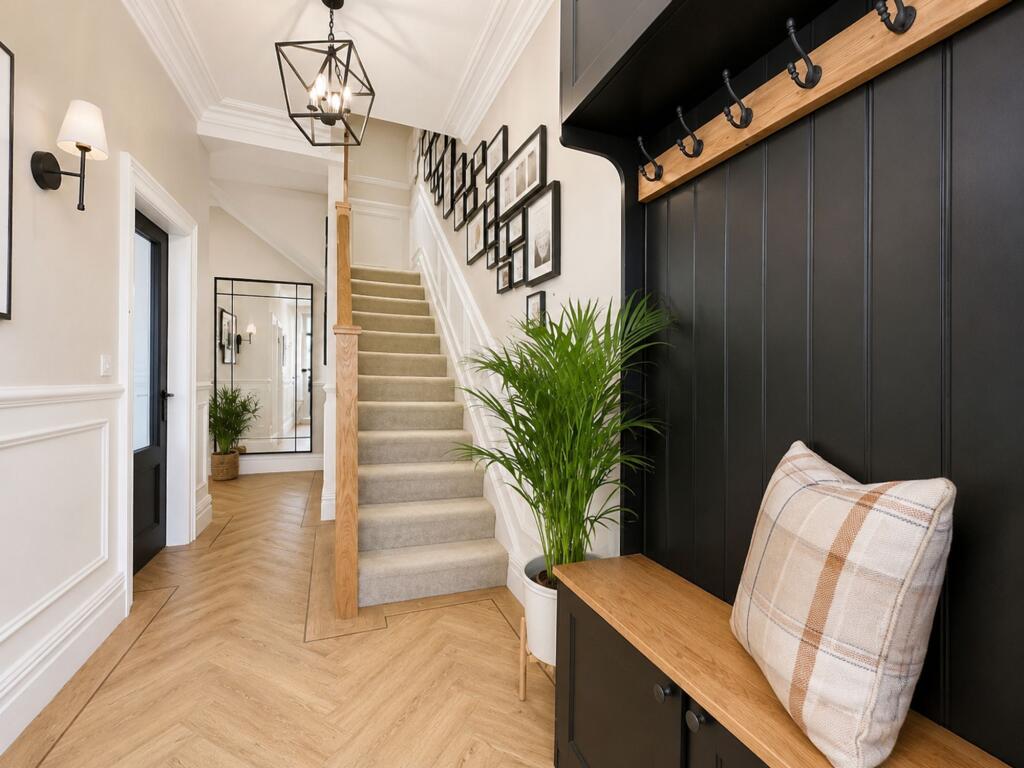 House in Wallasey, Egremont - View 4