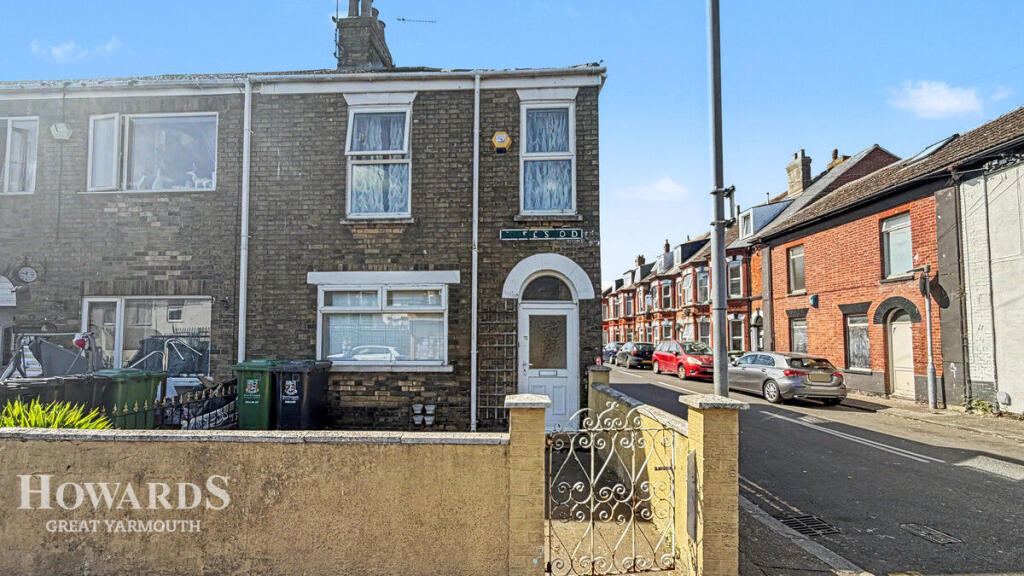 Main image of property: St Peters Road, Great Yarmouth
