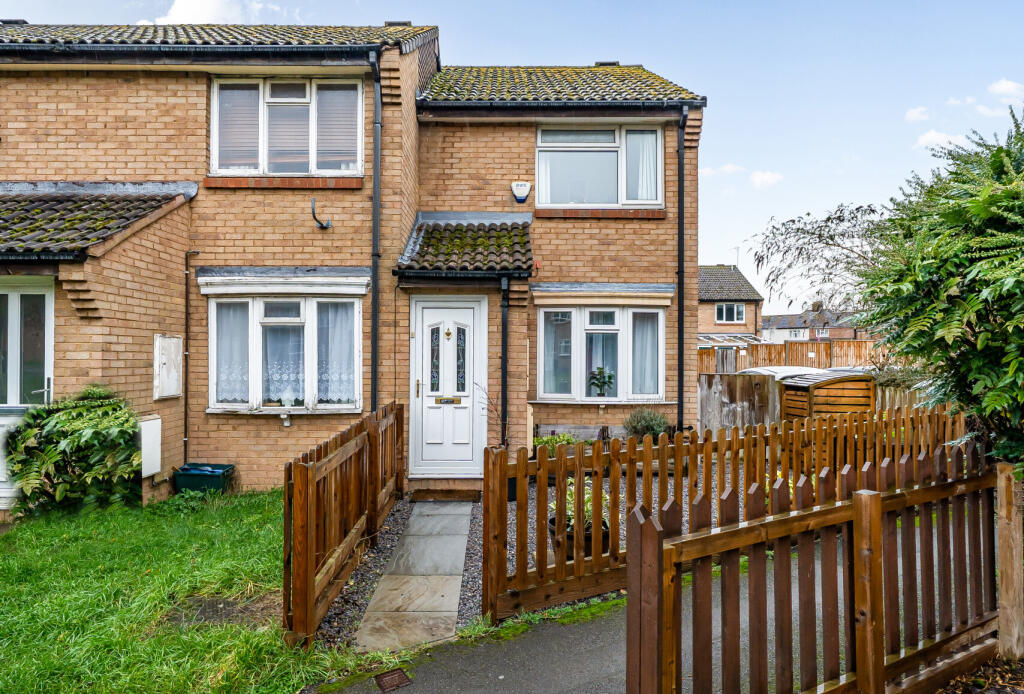 Main image of property: St. Peters Close, Cheltenham, Gloucestershire, GL51