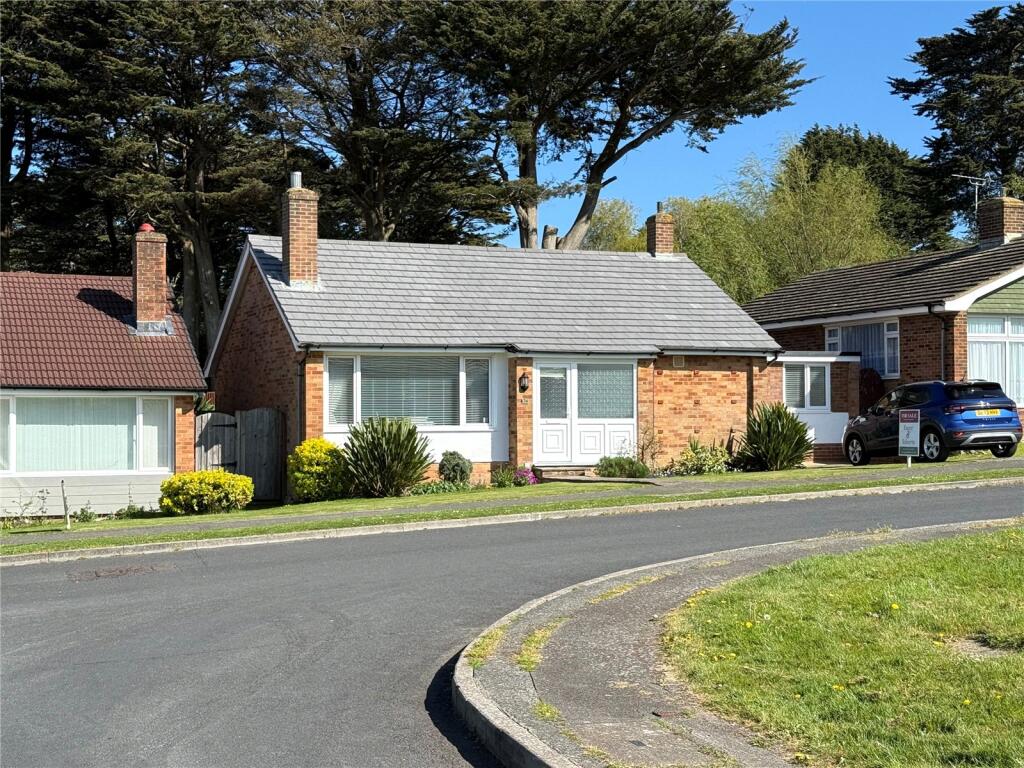 Main image of property: Winchester Way, Eastbourne, East Sussex, BN22