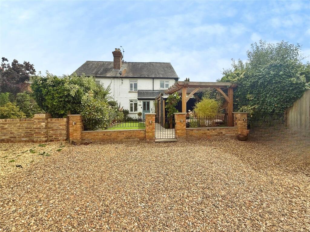Main image of property: Lock Lane, Maidenhead, Berkshire, SL6