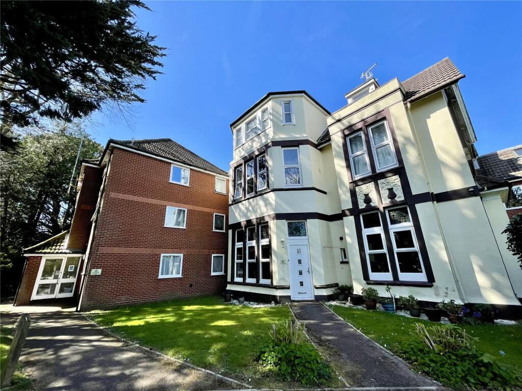 Main image of property: Cavendish Road, Bournemouth, BH1