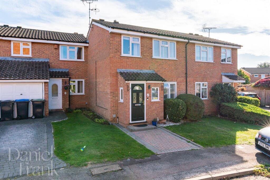 Main image of property: Swans Hope, Loughton