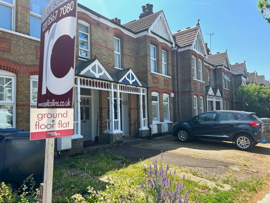 Main image of property: Little Ealing Lane, London