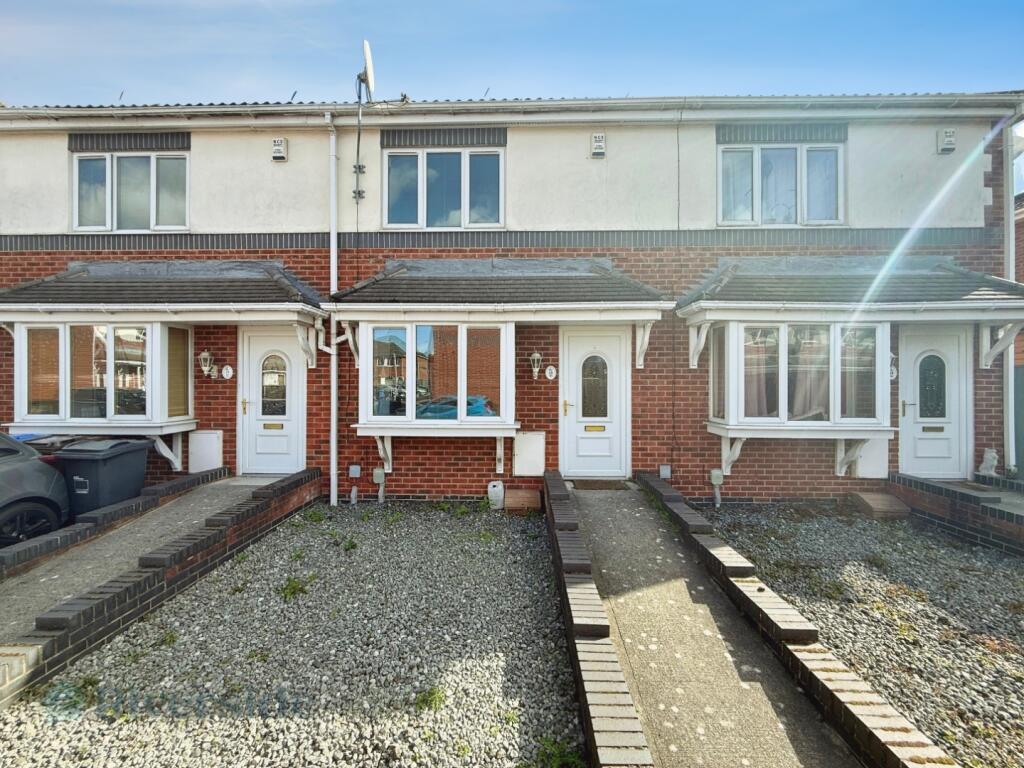 Main image of property: Tara Court, Hull