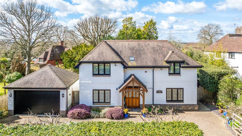 Main image of property: Common Hill, West Chiltington