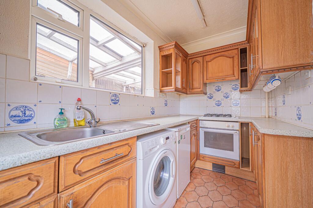 House in Solihull, Blossomfield - View 2