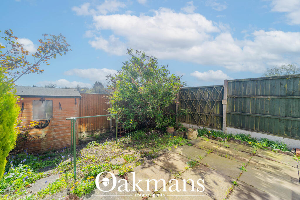 Additional image 20 of Cromwell Lane, Birmingham, West Midlands, B31