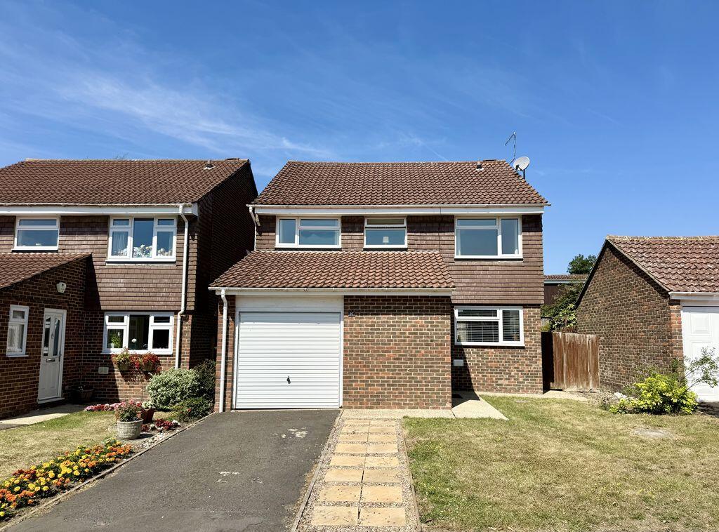 Main image of property: Parsonage Road, Henfield