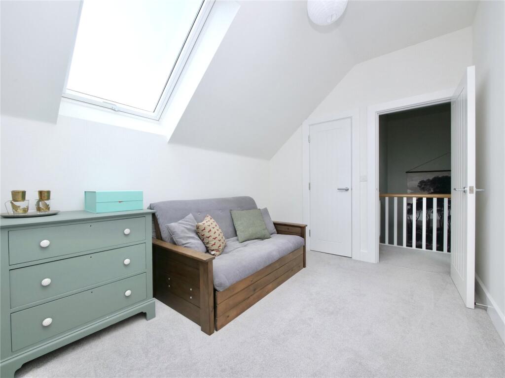 Additional image 26 of Five Bedroom Modern Family Home in Castle Carey