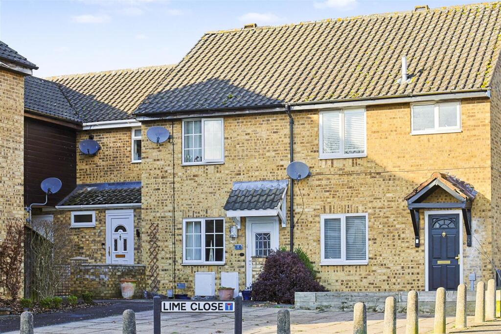 Main image of property: Lime Close, Stevenage