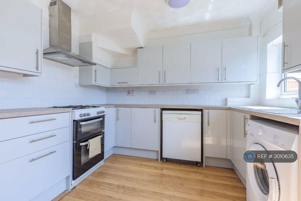 House in Bristol - More