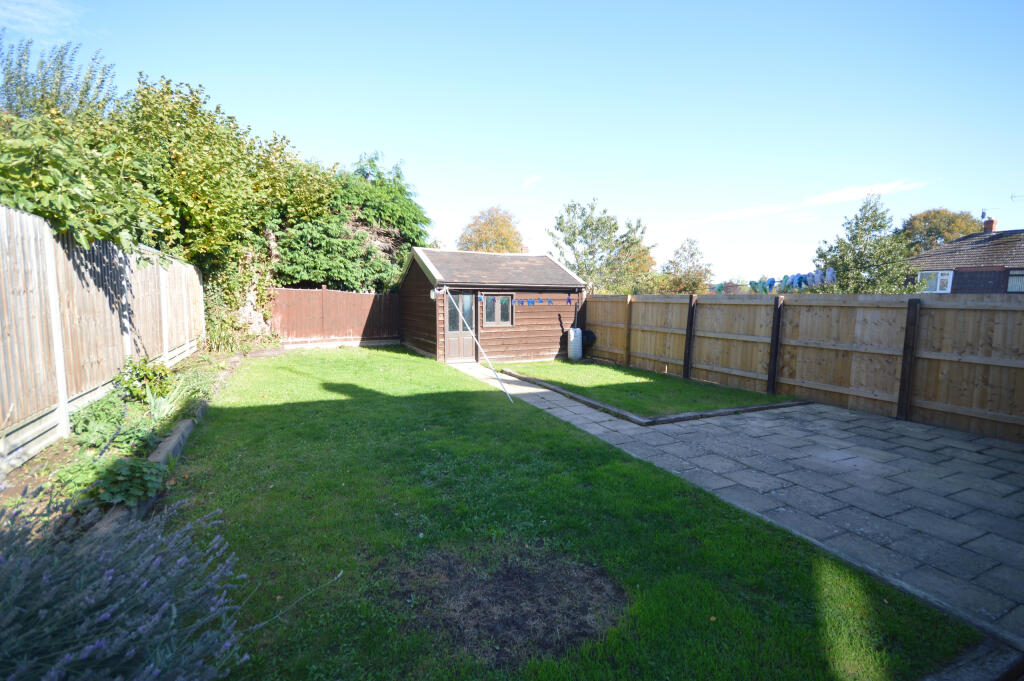 George Street, Leominster, Herefordshire, HR6 8JZ - View 3