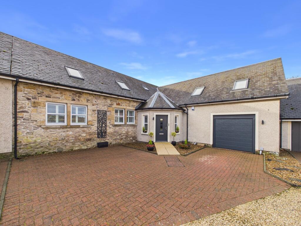 Main image of property: Cartland Road, Cartland, ML11