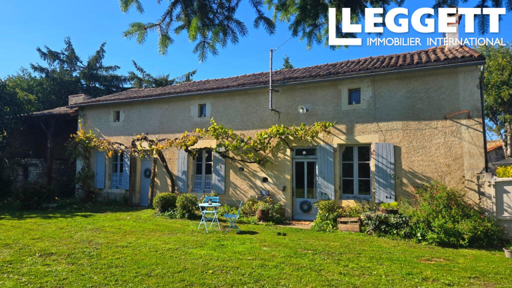 Main image of property: Poitou-Charentes, Deux-Sèvres, Pliboux