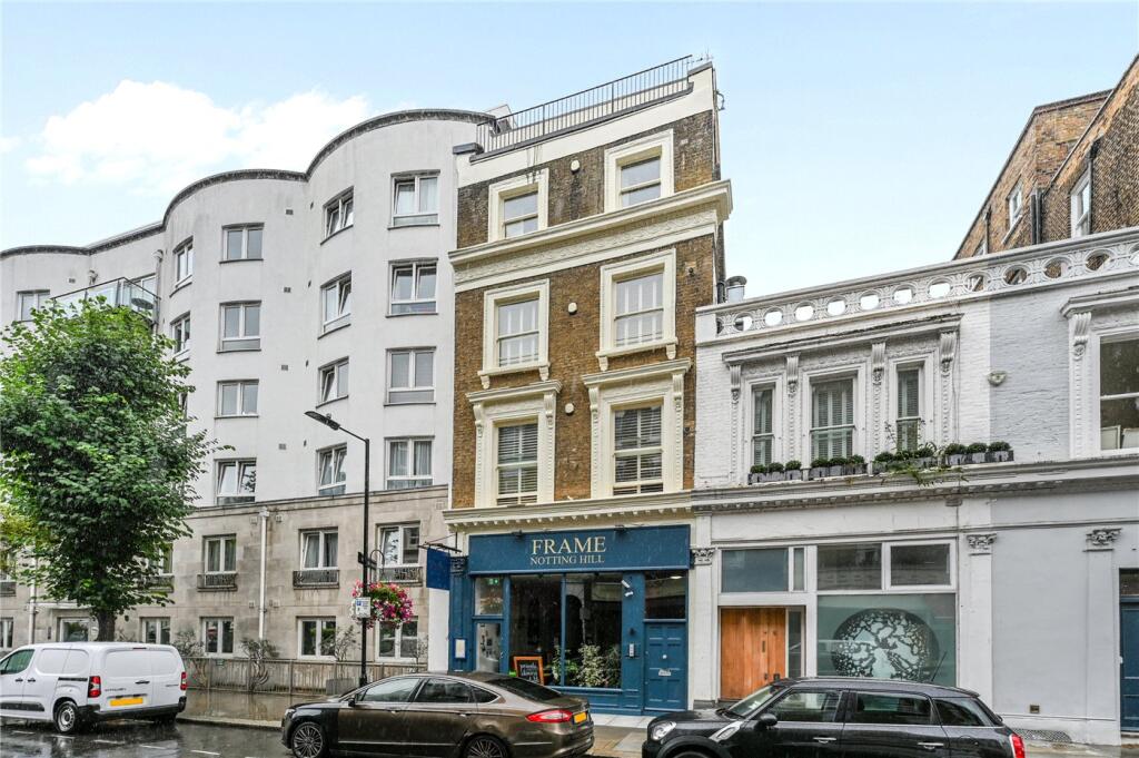Main image of property: Hereford Road, London, W2
