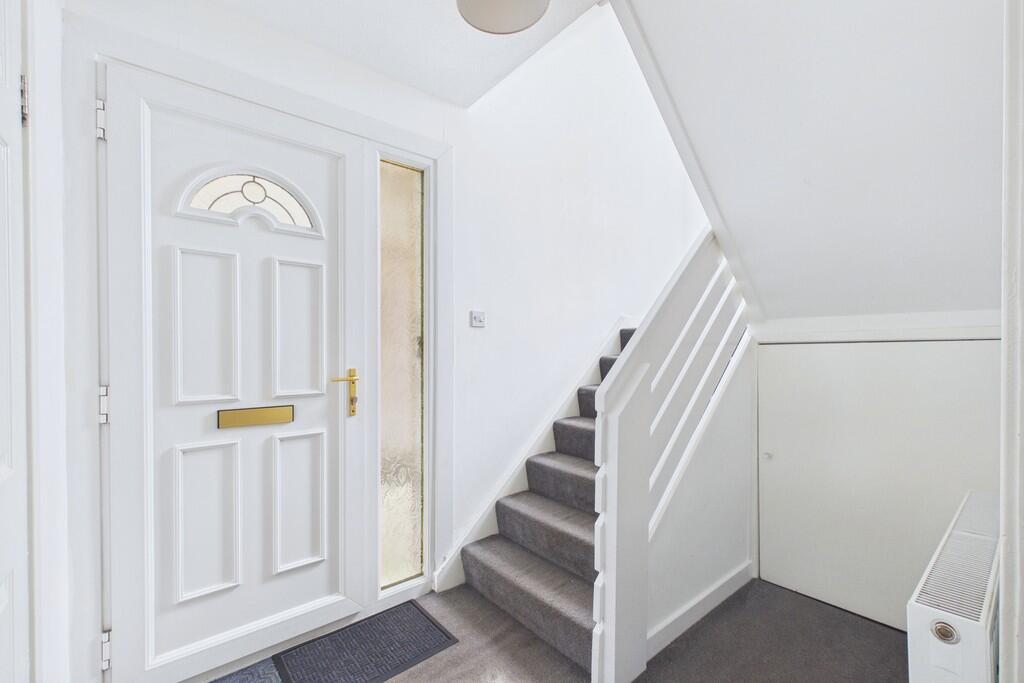 House in Paisley - View 3