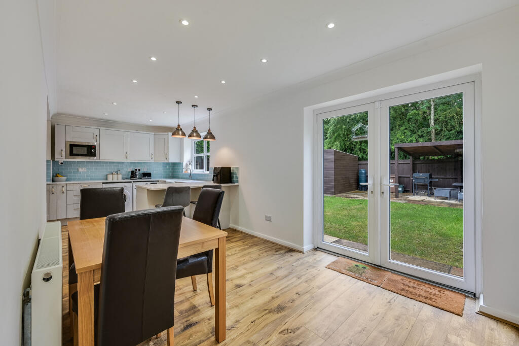 House in Chelmsford, Sandon - View 4