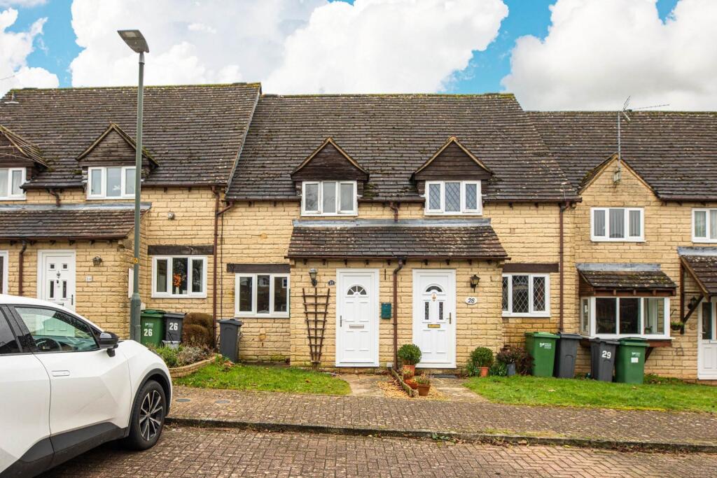 Main image of property: Freame Close, Chalford