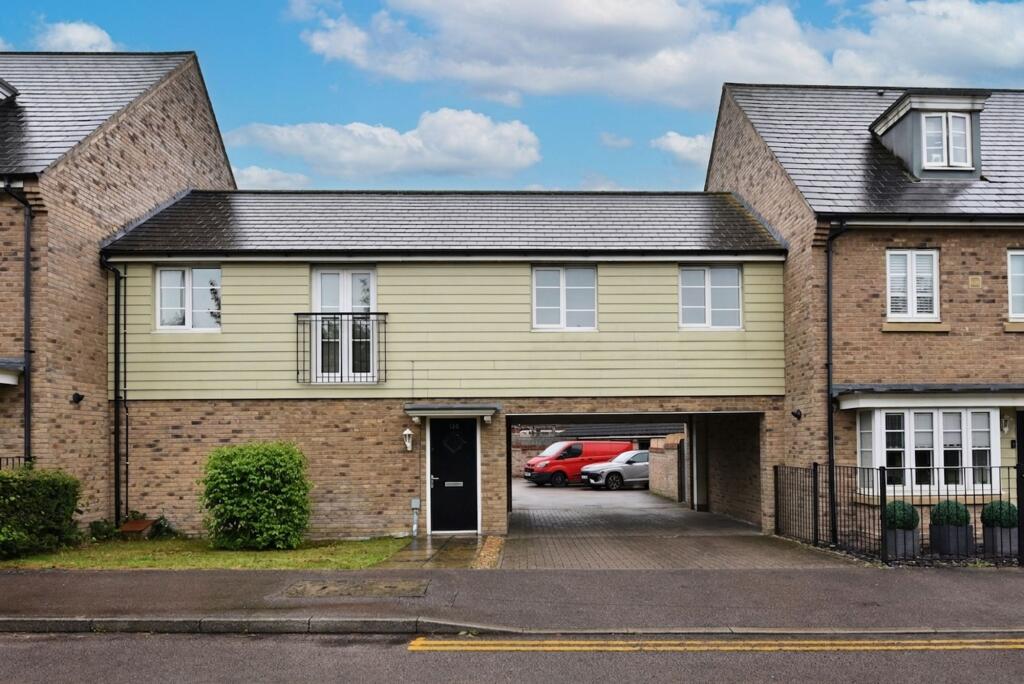 Main image of property: Stone Hill, St. Neots, PE19