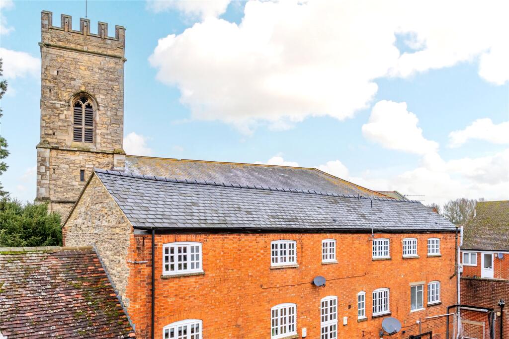 Main image of property: Church Mews, Stony Stratford, Milton Keynes, Buckinghamshire, MK11