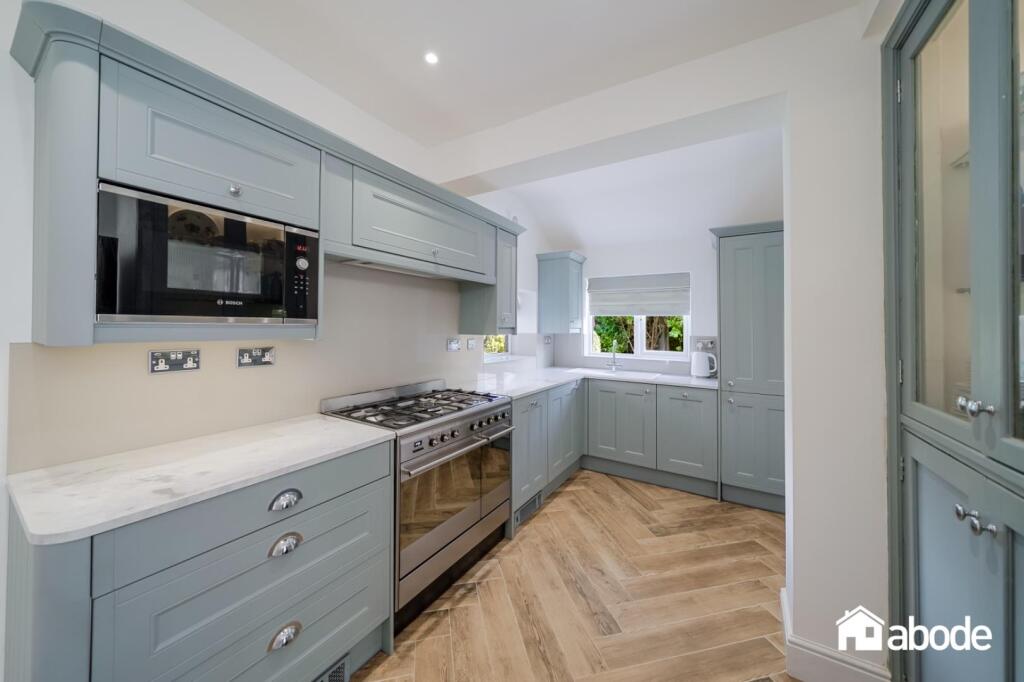 House in Liverpool - View 5