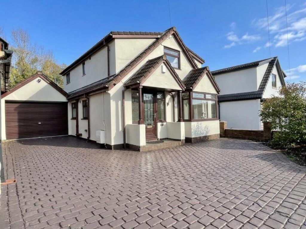 Main image of property: Bank Top, Ashton-Under-Lyne