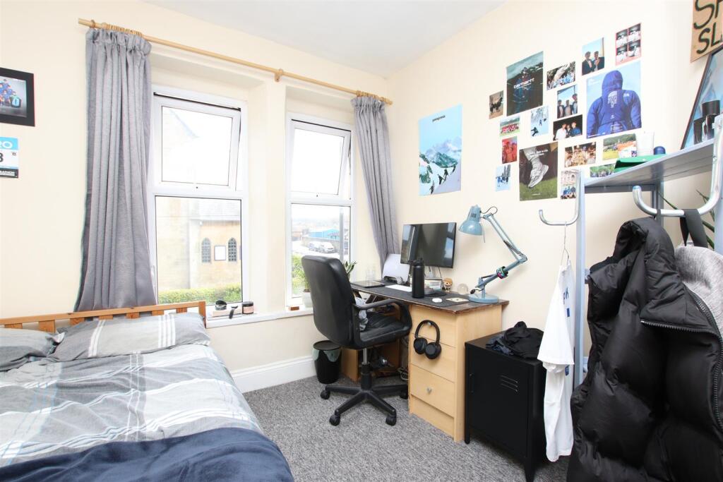 Main image of property: Claude Avenue, Bath, BA2