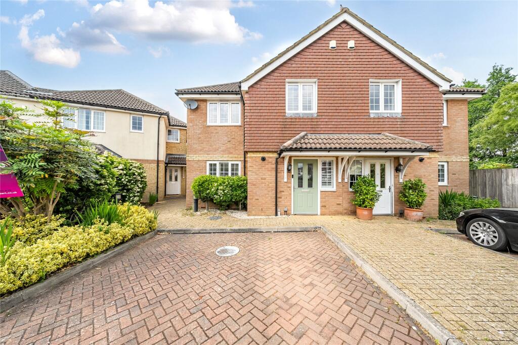 Main image of property: Dowding Road, Biggin Hill, Westerham