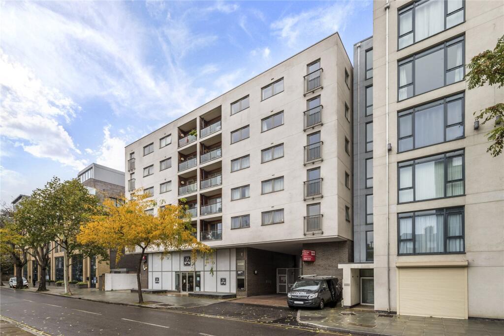 Main image of property: Long Lane, 
Borough, SE1