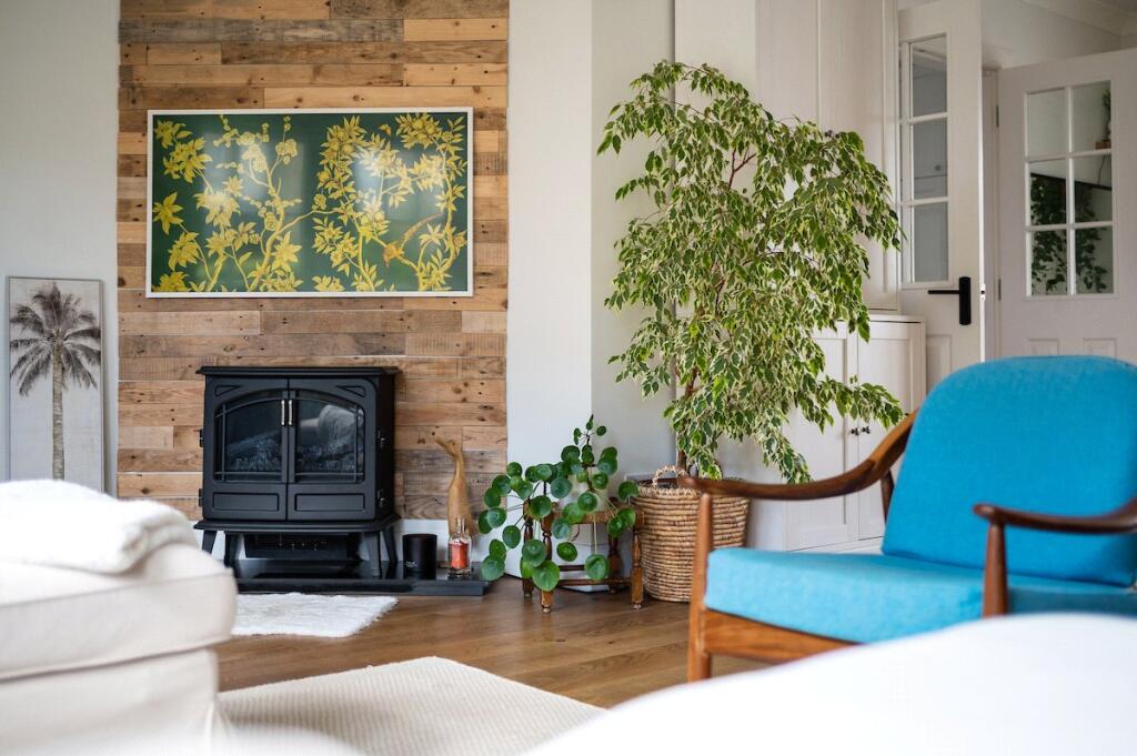 House in Edinburgh - View 5